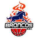 Broncos-Caracas