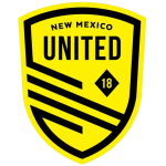  Nuovo Messico Utd Under-23