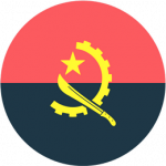   Angola (M) Sub-20