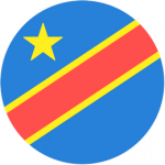  DR Kongo (F)