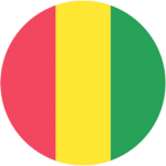   Gvineja (Ž) do 20