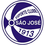  Sao Jose-PA U20