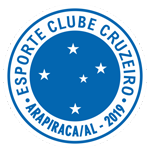 Cruzeiro Arapiraca U-20