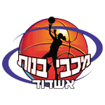  Maccabi Bnot Ashdod (Ž)