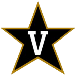  Vanderbilt Commodores (F)