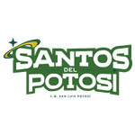  Santas Del Potosi (K)