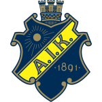  AIK (K)