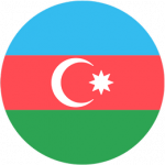  Azerbadjan M-19