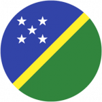  Solomon Islands U-19