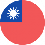   Chinese Taipei (M) Sub-20