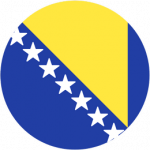   Bosnia e Erzegovina (D) Under-18