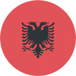  Albanija do 21