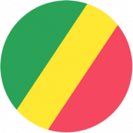  Kongo U20