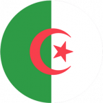   Algeria (M) Sub-20