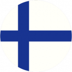  Finlandia (K)