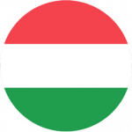 Hungary HUN
